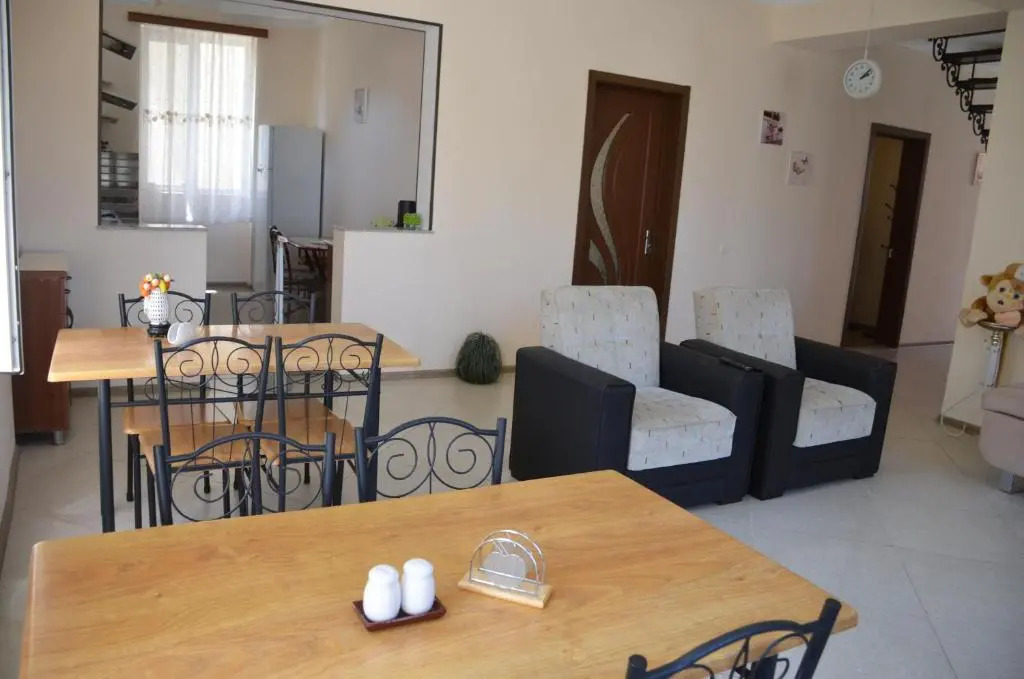 Guesthouse Maka