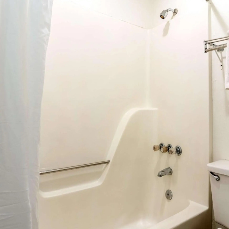 Motel 6-East Ridge, TN