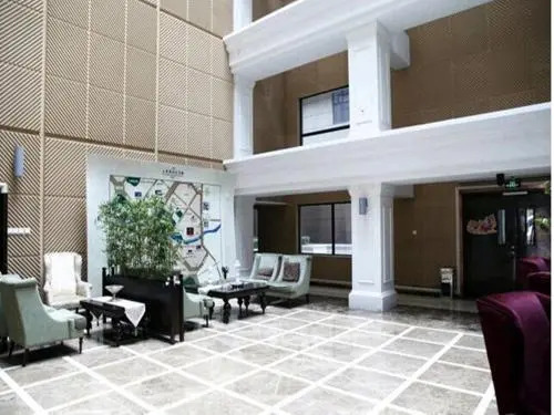 Ring Service Apartment 798 Art Zone