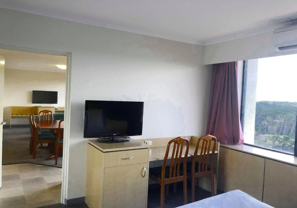 Frontier Hotel Darwin
