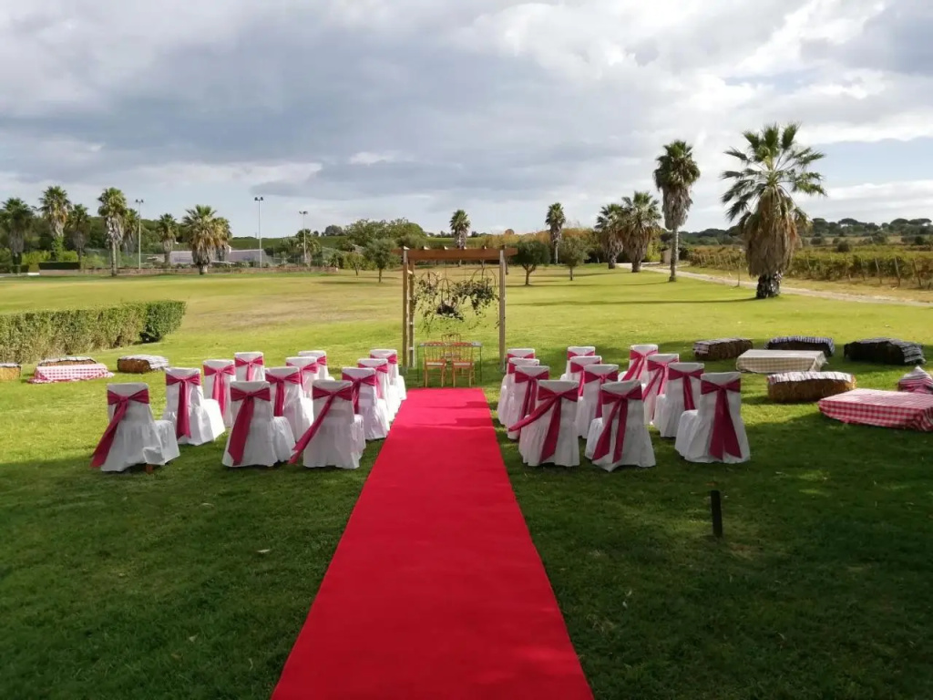 Turim Club Azeitao Hotel