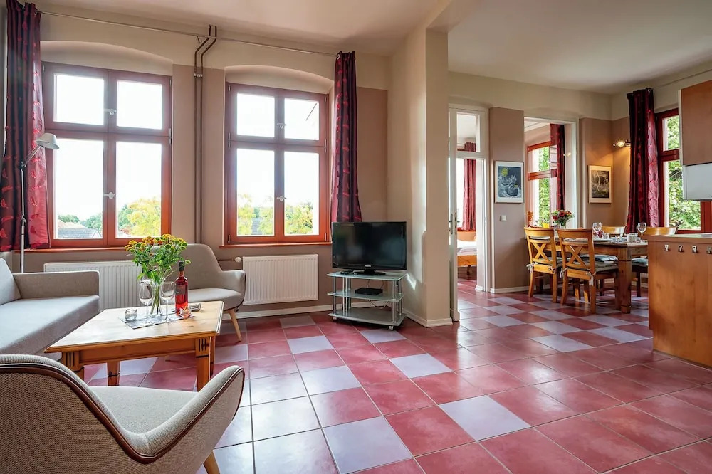 Upstalsboom Koserow Boutique Hotel und Apartments
