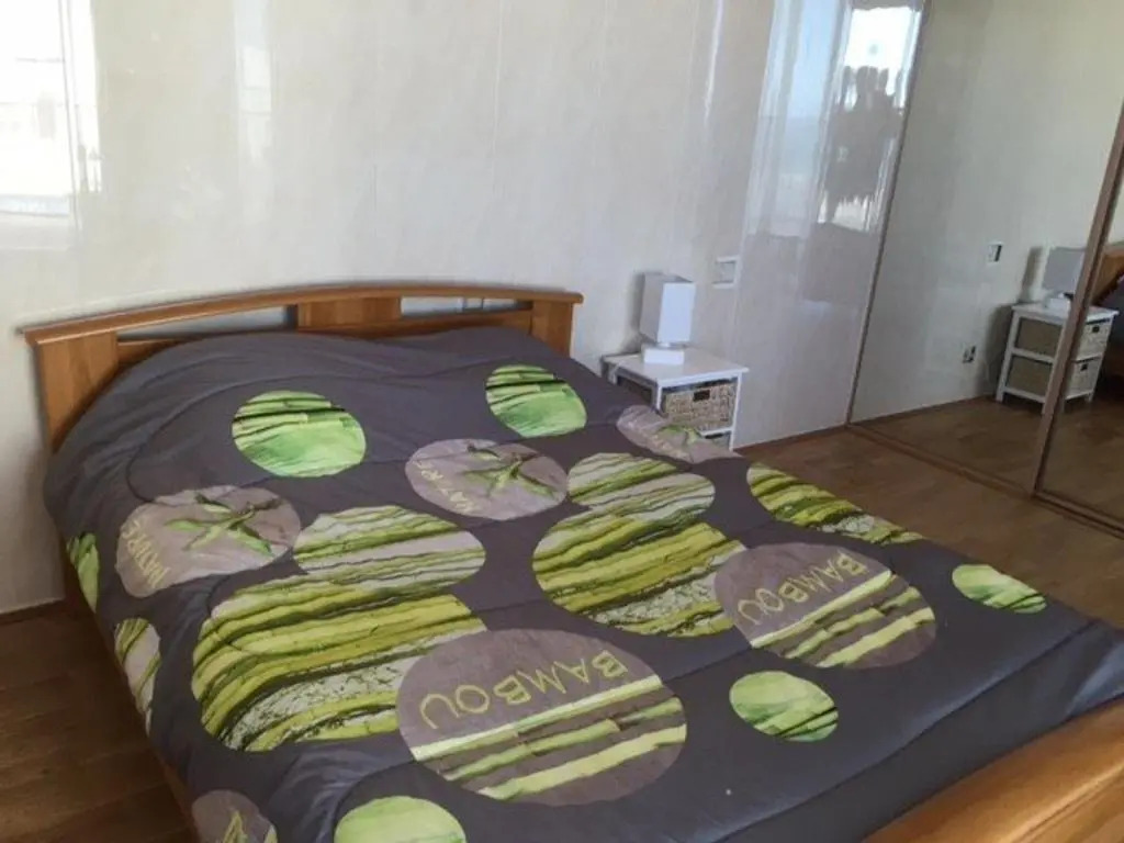 Appartement Port Barcarès, 3 pièces, 6 personnes - FR-1-81-397