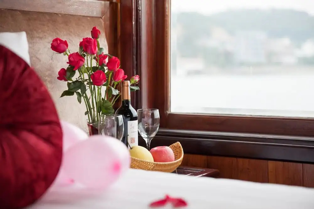 Bellezza Boutique Cruises