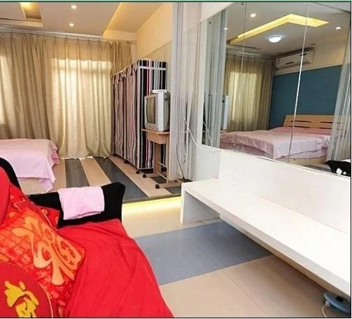 Kangqiao Hotel