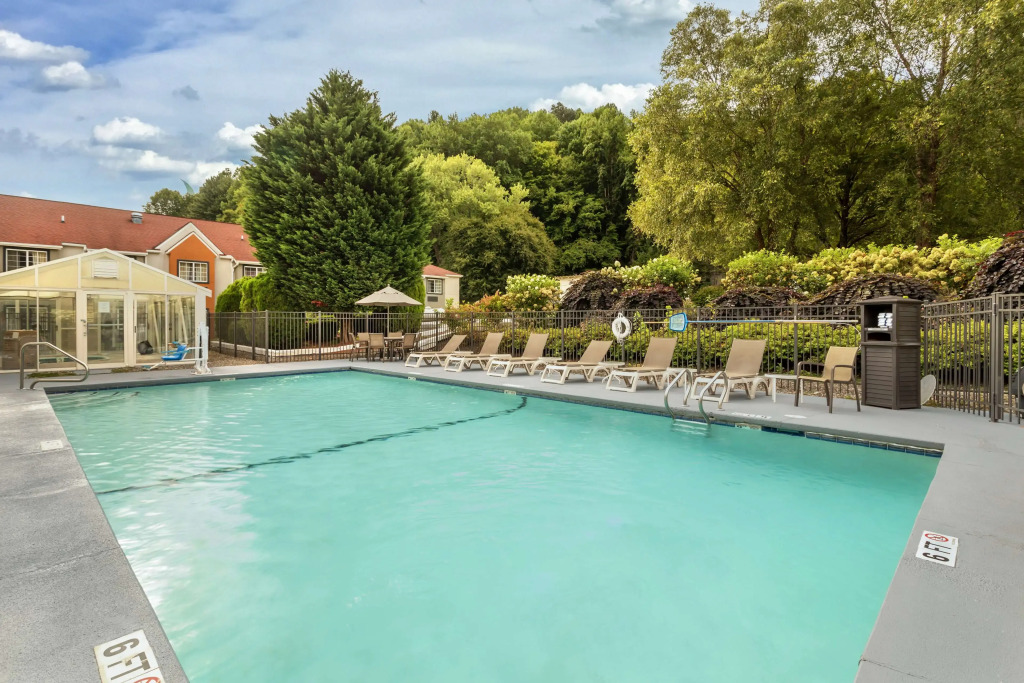 Best Western Mountainbrook Inn Maggie Valley