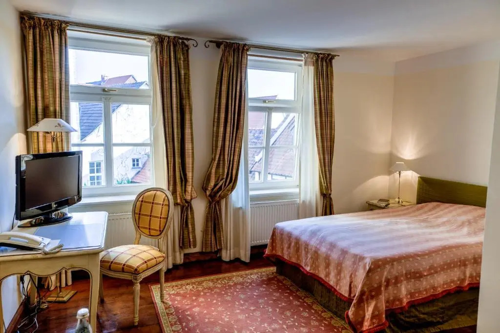 Hotel Zum Bär