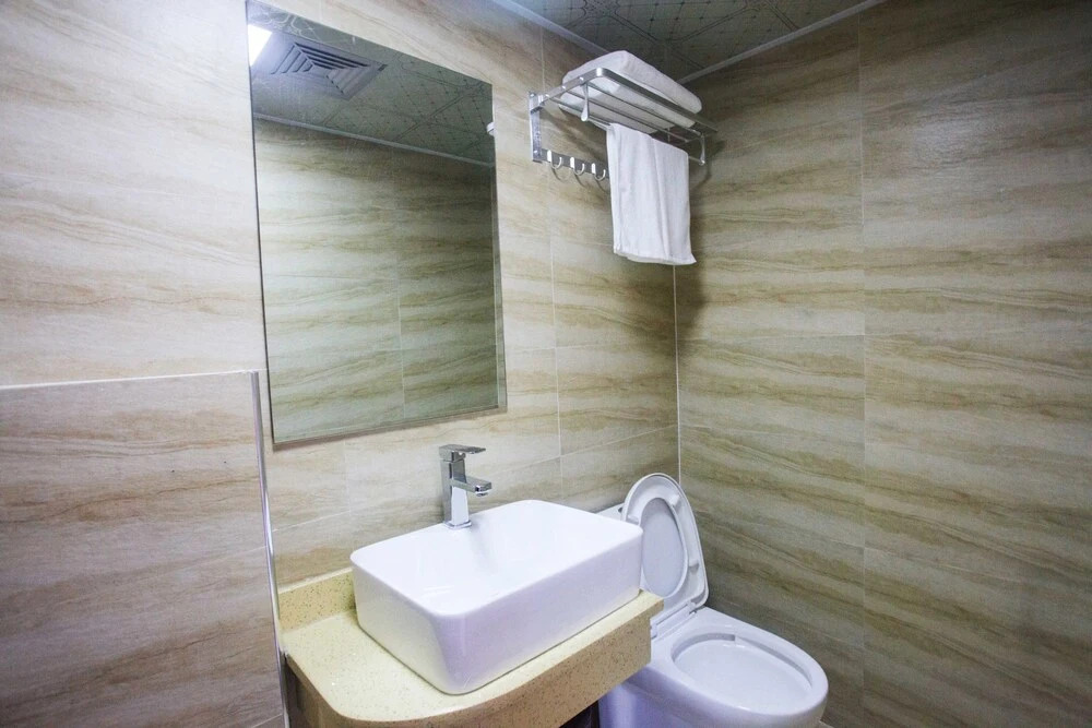Tai Fu Business Hotel