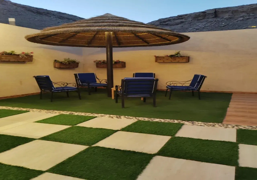 Divan Resort