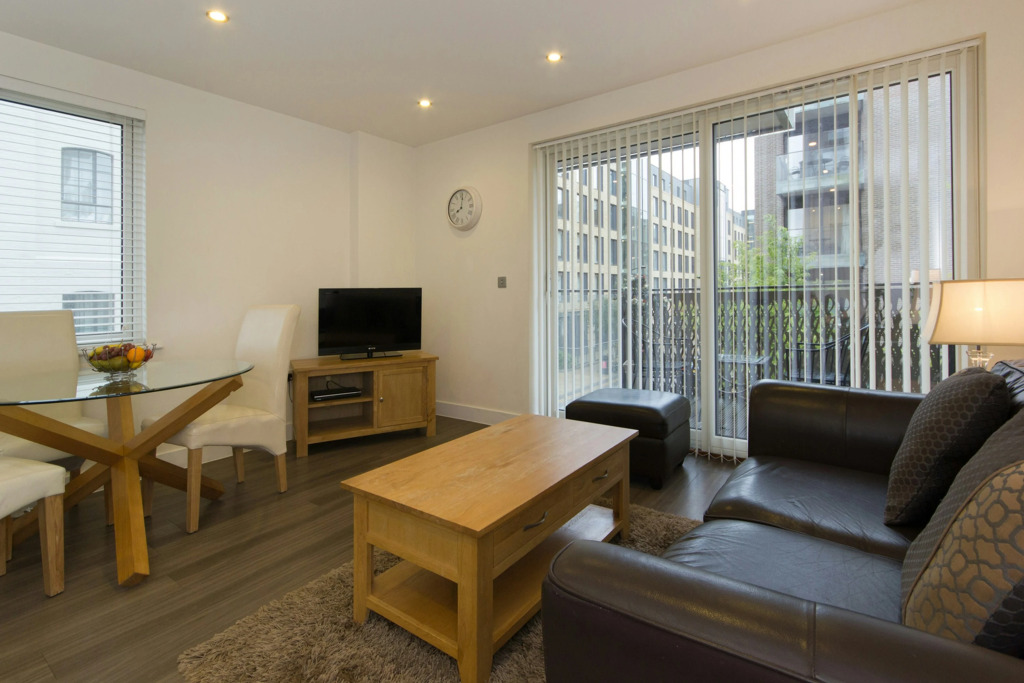 Citystay Living - Mill Park Apartments