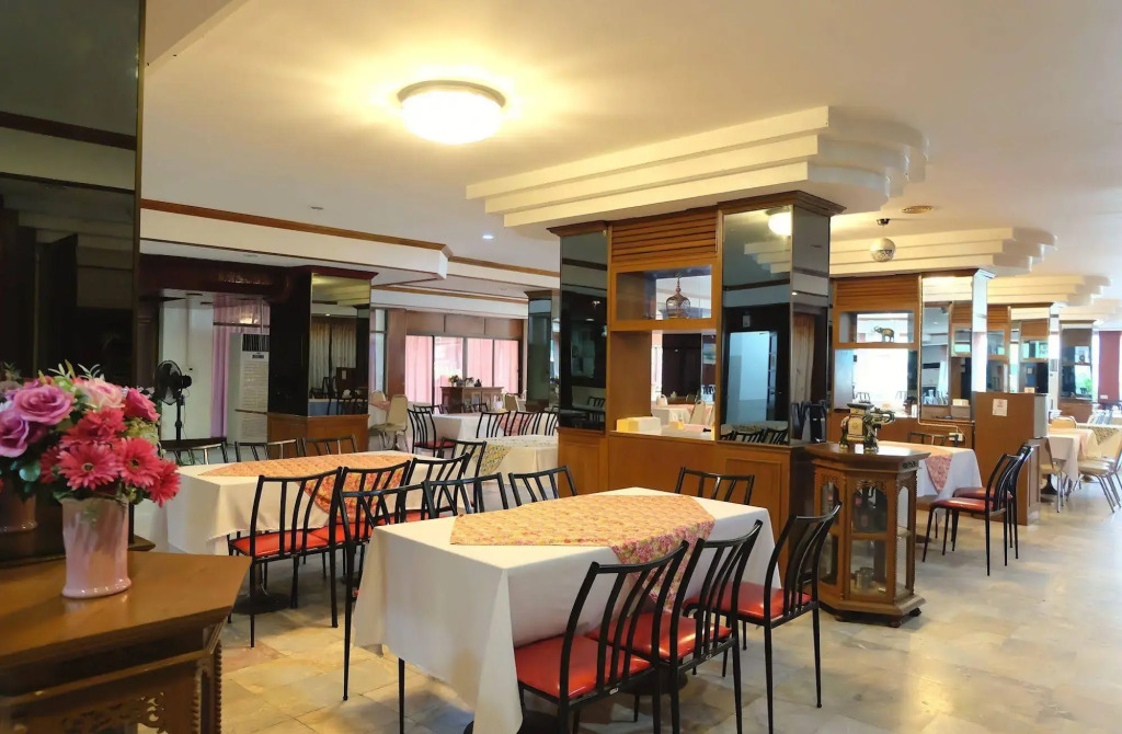 Vieng Thong Hotel
