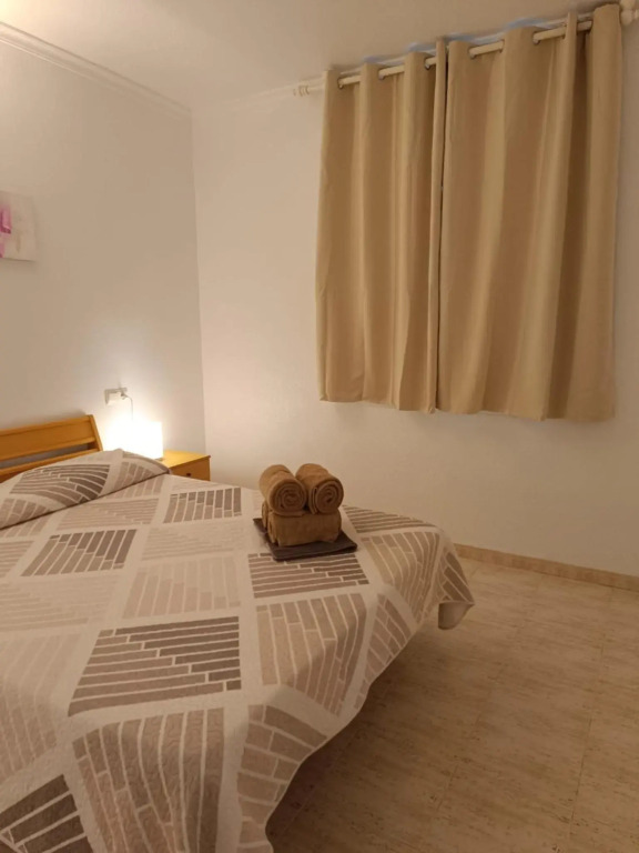 Vera Natura, Apartamento Carmen