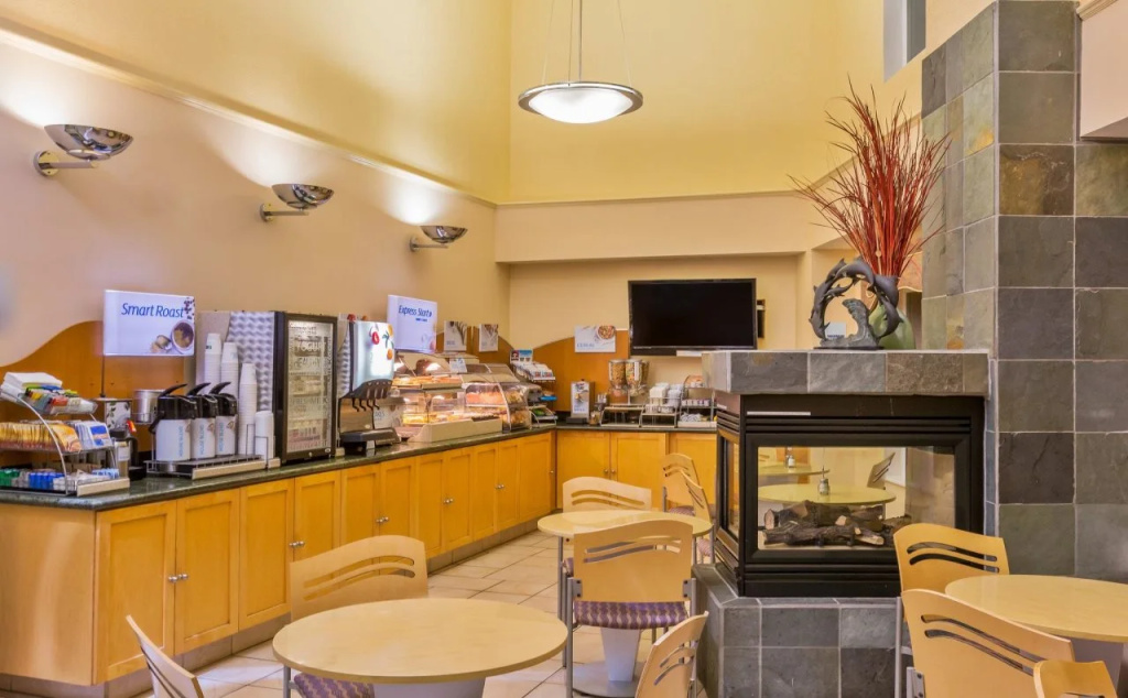 Fairfield by Marriott Inn & Suites San Francisco Pacifica