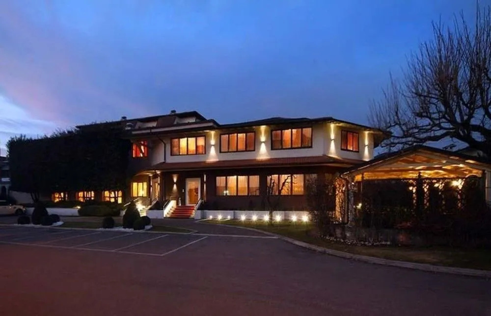 Sullivan Ristorante Hotel