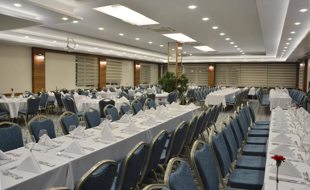 Guler Park Hotel