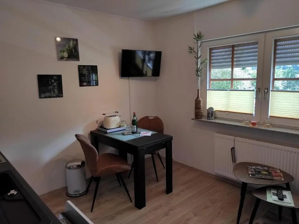Gesund Wohnen Apartment 3 A