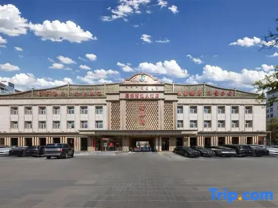 Xinhaiwan Hotel