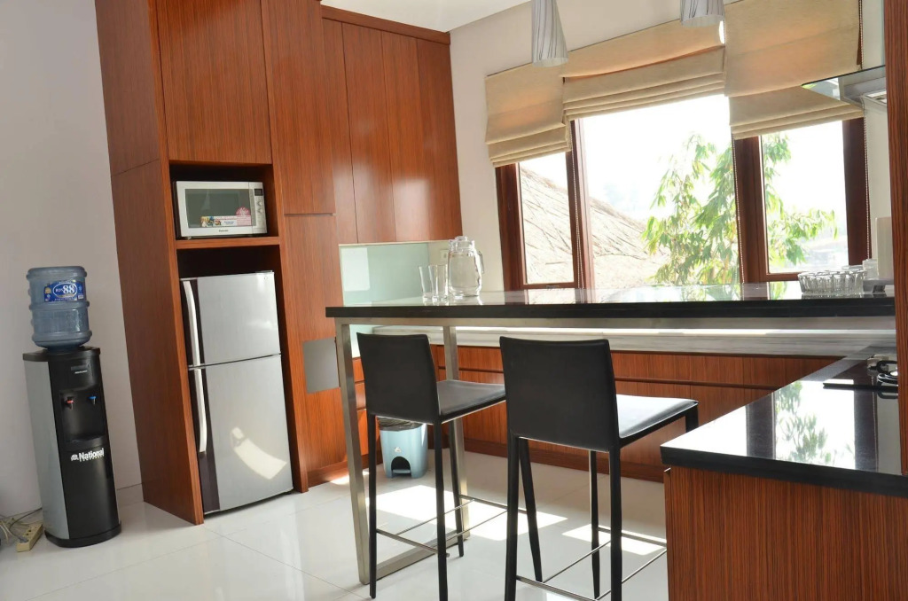 Morning Glory Mountain View Villa 4 Bedrooms With a Private Heated Swimming Pool