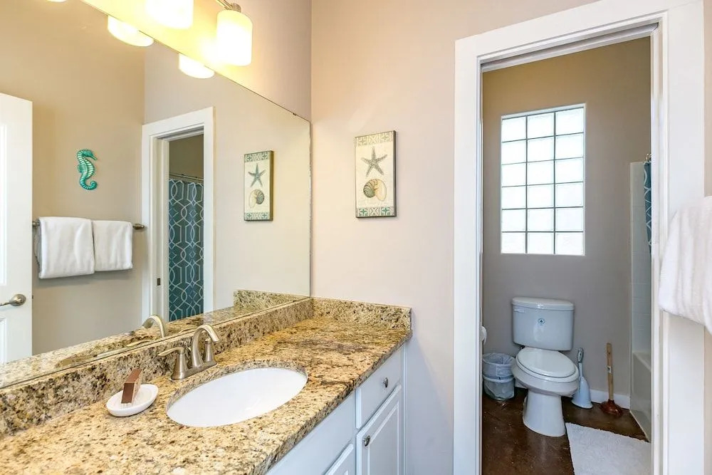 Long Time No Sea 3Br Condo