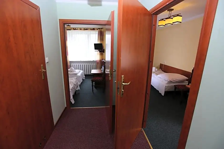 Hotel Kakadu