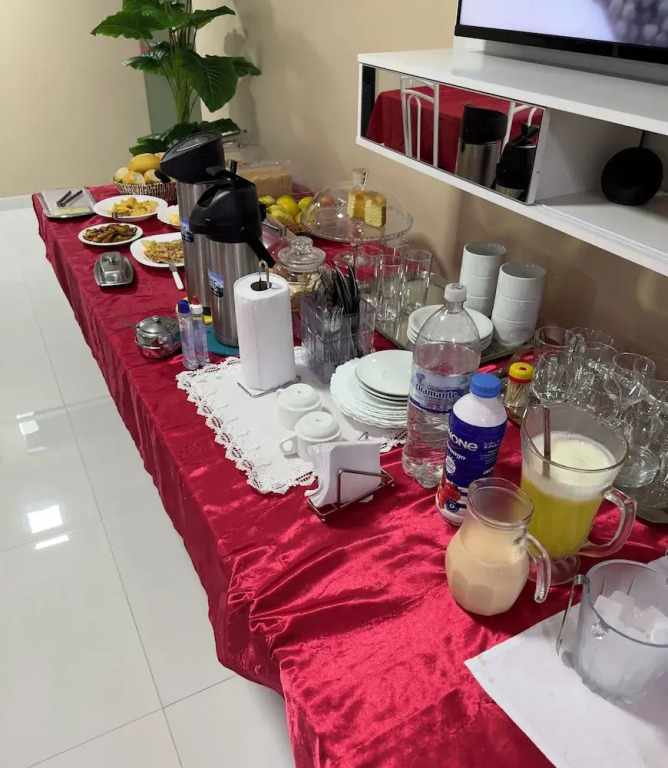 Roraima Apart Hotel
