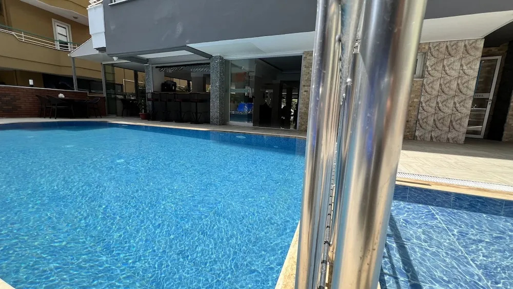Blai Blai Hostel