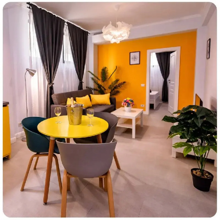 Aquarium Residence 6
