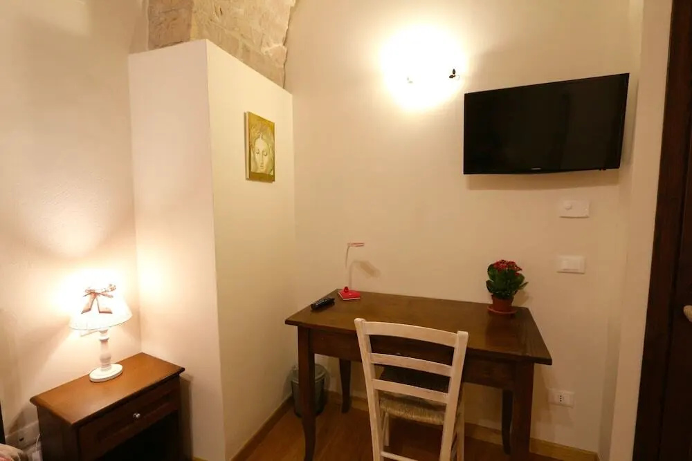 La Casina Colorata