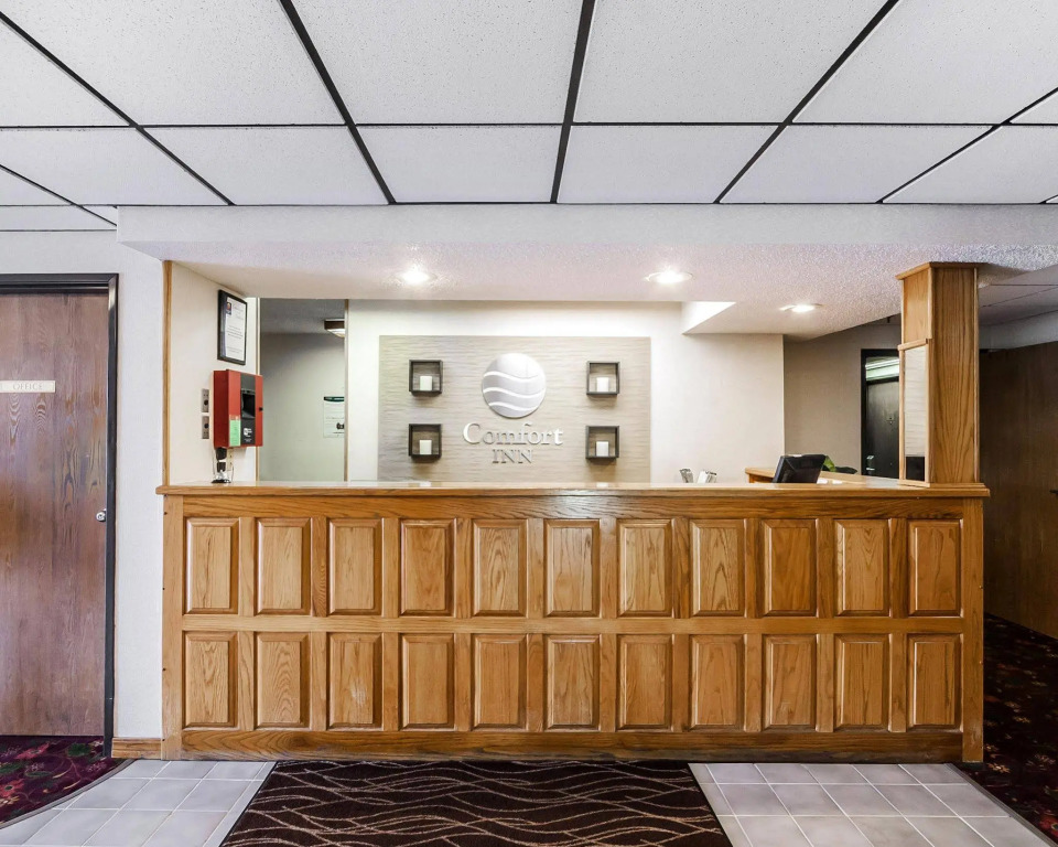 Comfort Inn Ozark