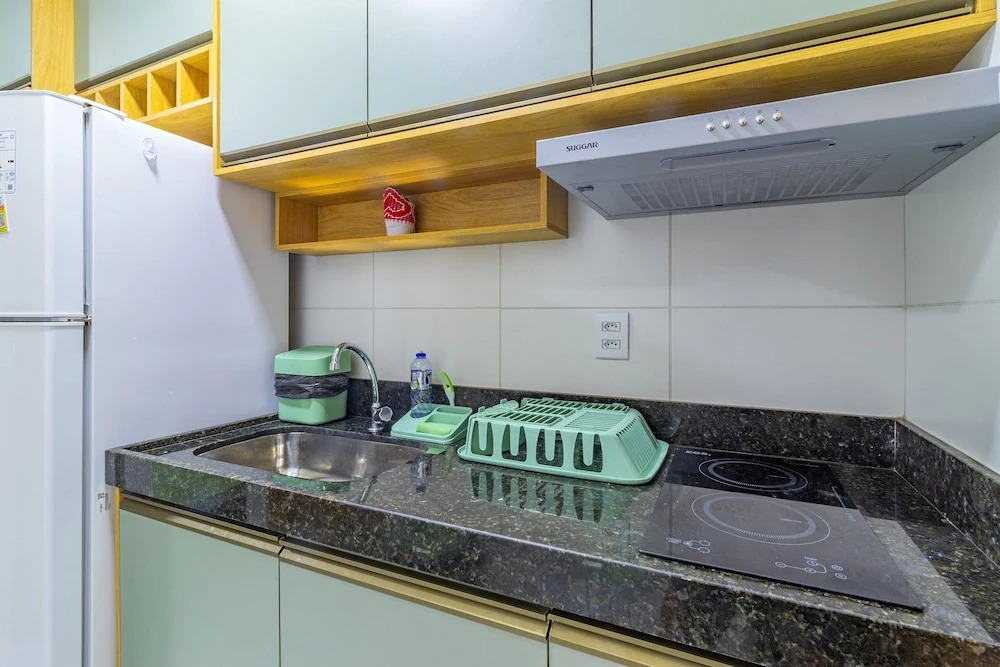 Malia Beach #d14 - Apartment by Carpediem