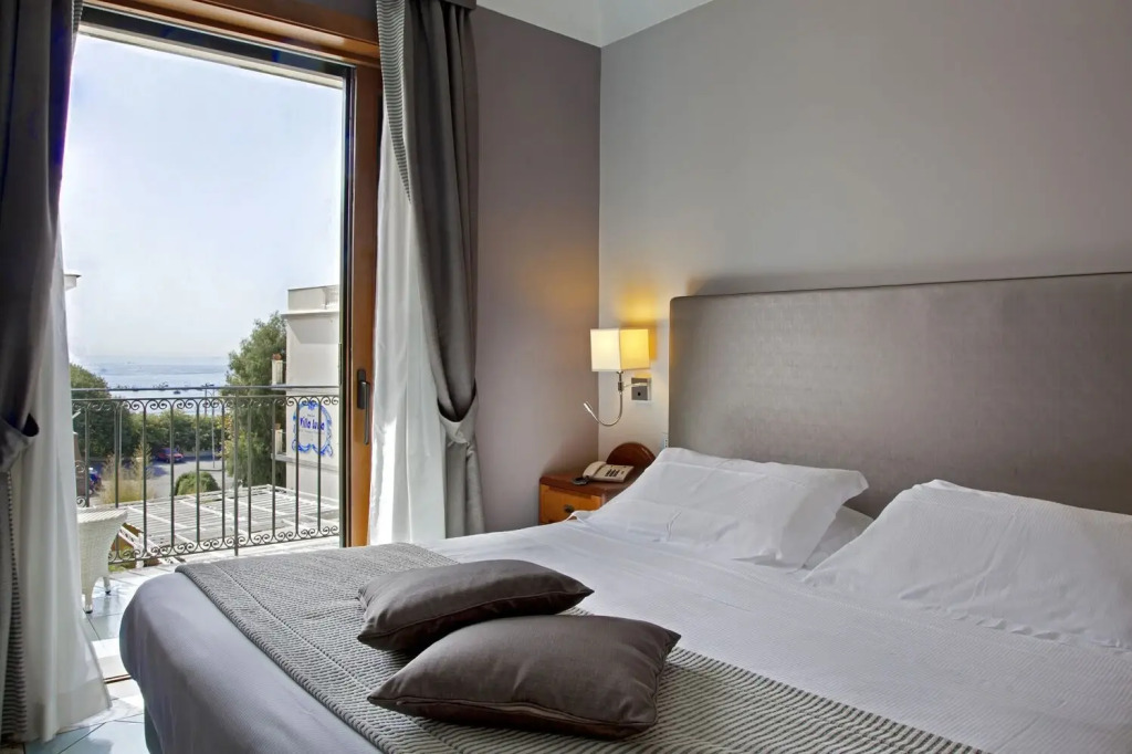 Hotel Villa Luisa