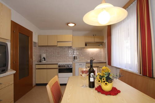 Haus Sonderegger