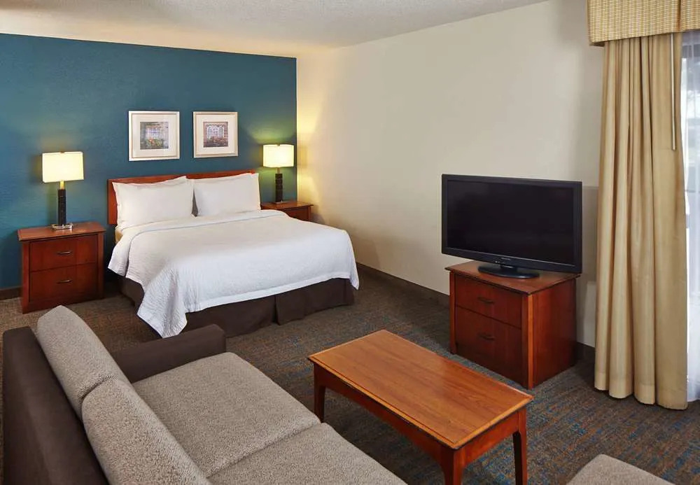 Residence Inn Minneapolis Eden Prairie