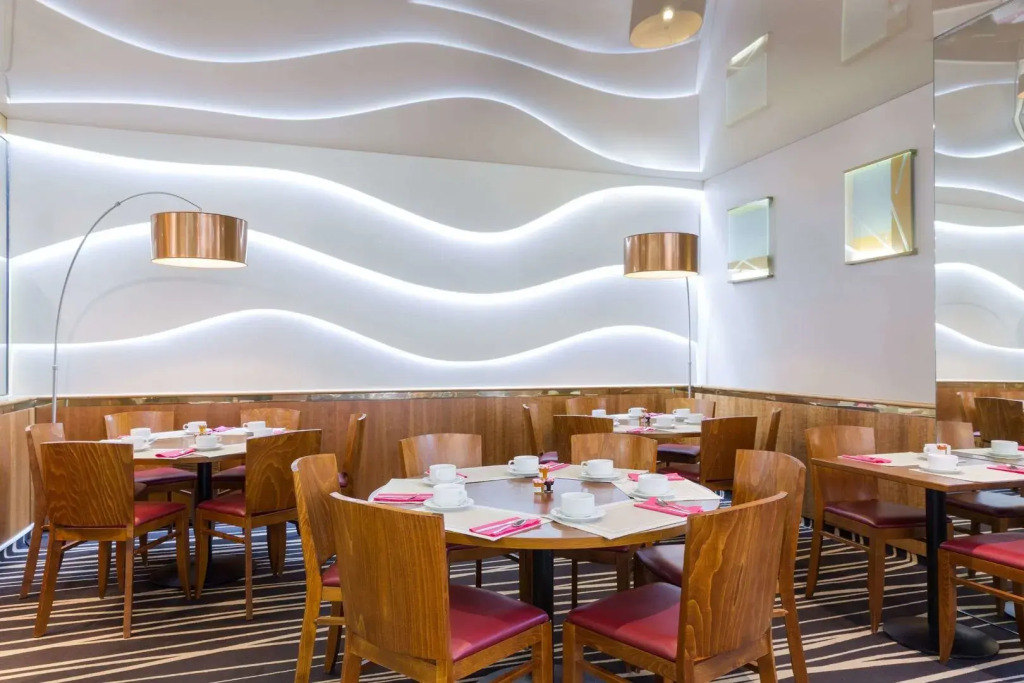 Mercure Paris Nanterre