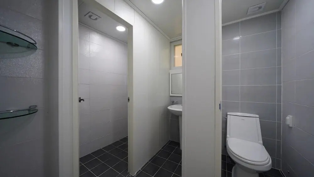 Geoje Memory Kids Pool Villa