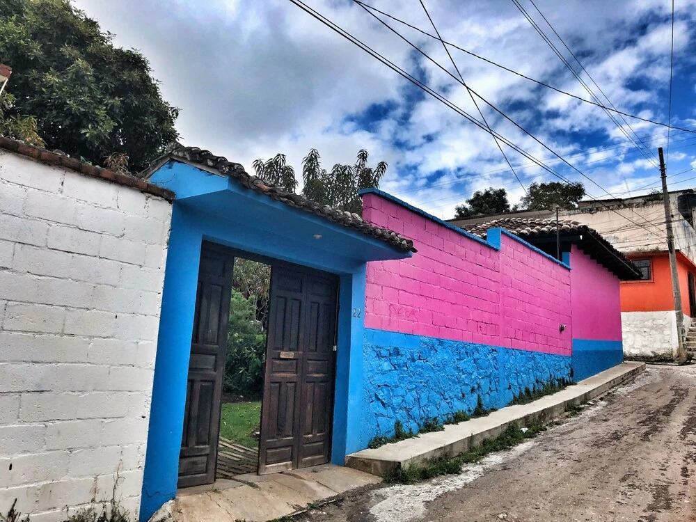 CLANdestino