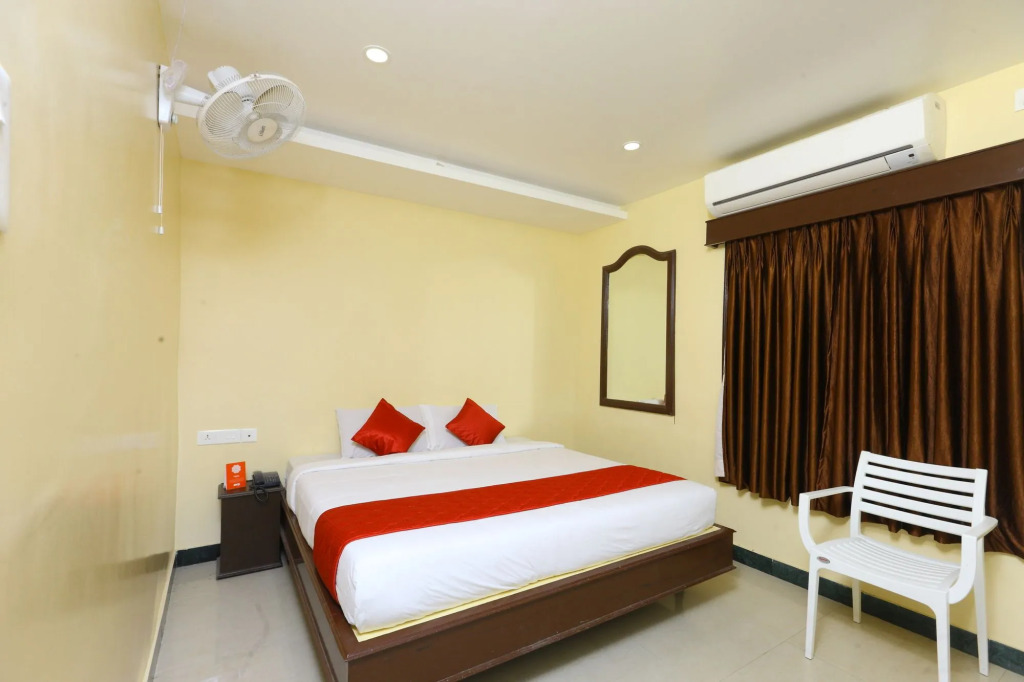 Hotel B Coral