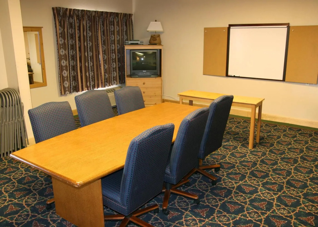 Hampton Inn Bozeman