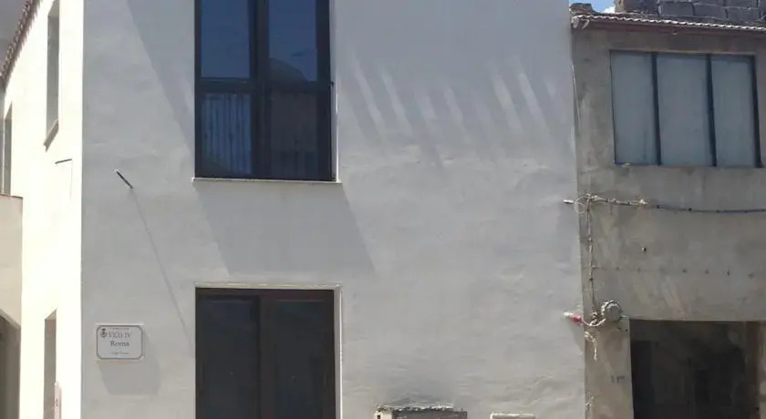 B&B La Torre