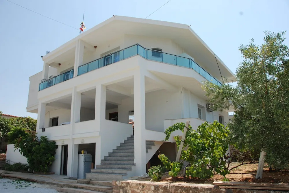 Villa Abiori