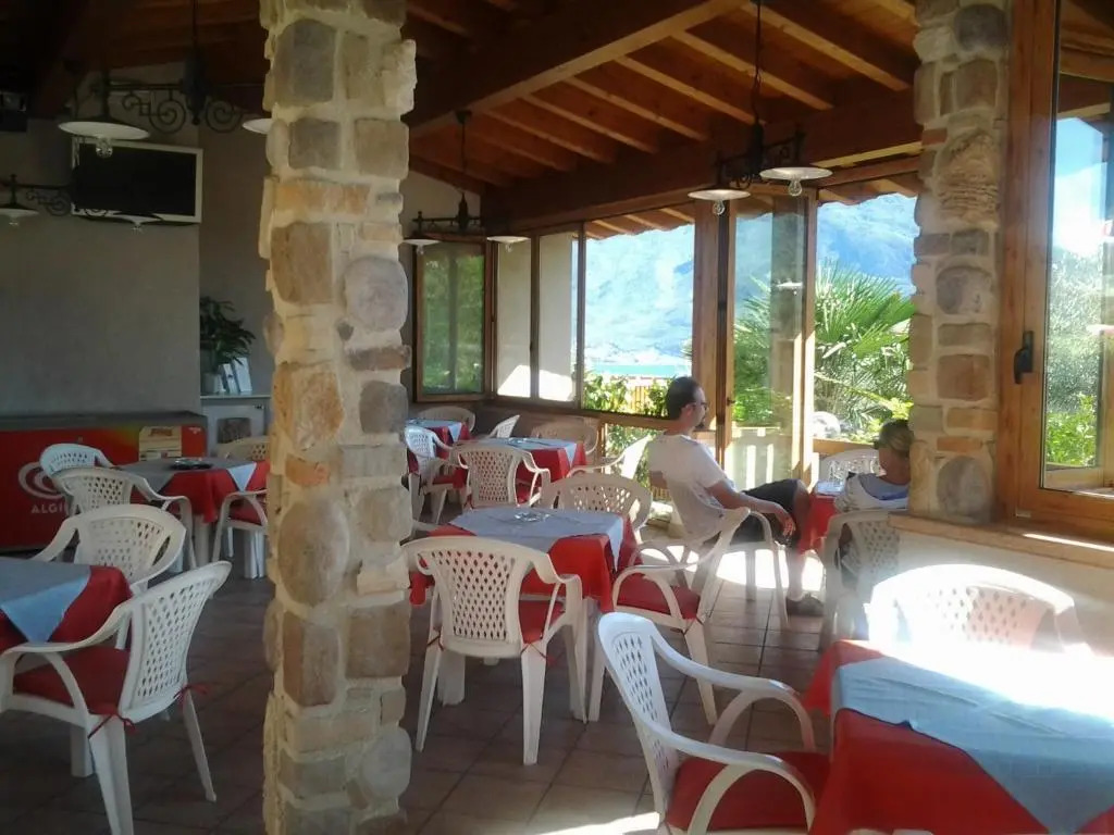 Residence Miravalle