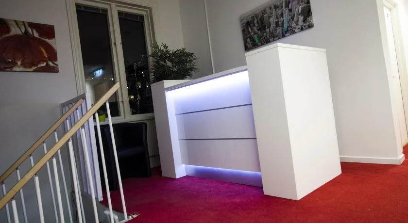 Hostel Fyristorg
