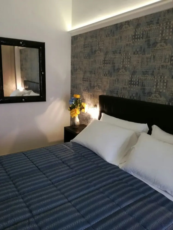 B&B Abatjour
