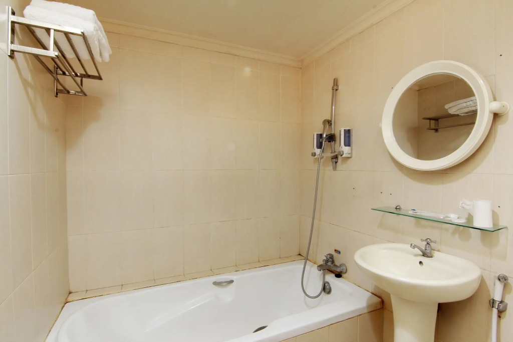 Hotel Grand Rosela