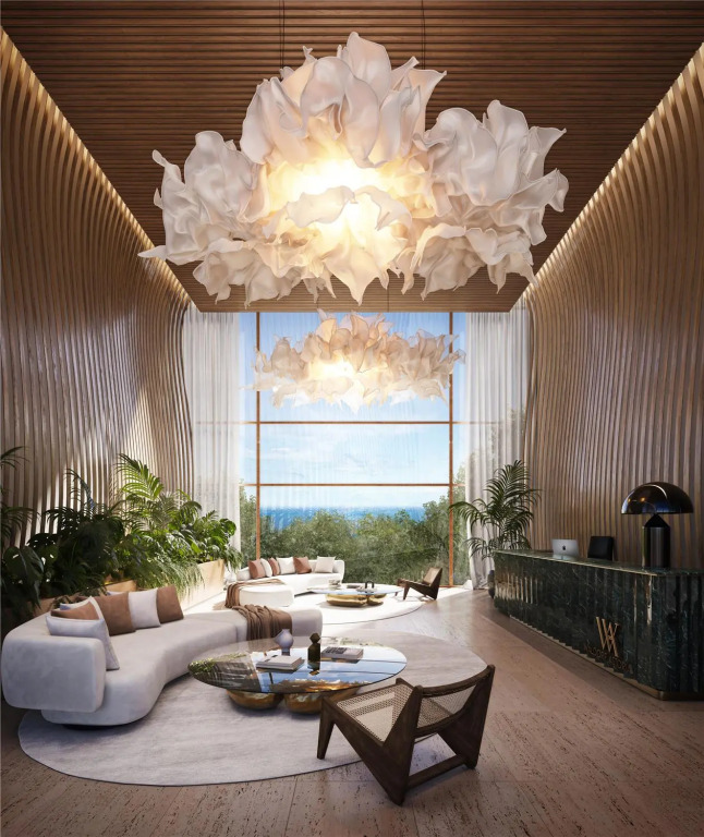 Waldorf Astoria Residences Costa Rica Punta Cacique