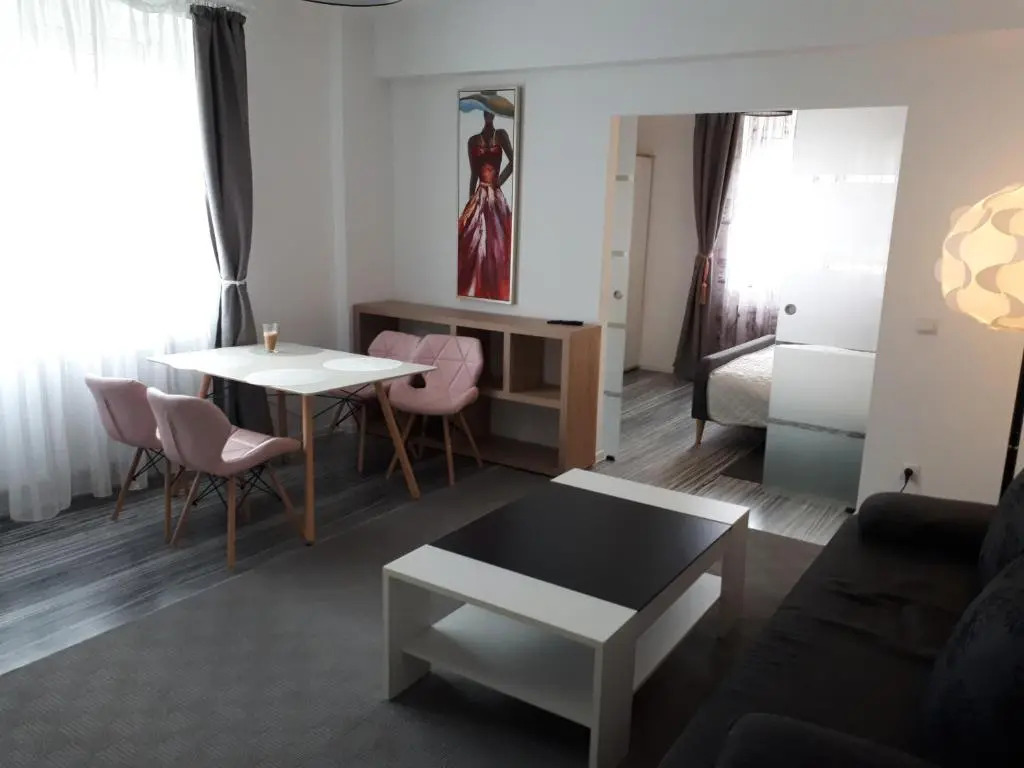 Carla's Residence