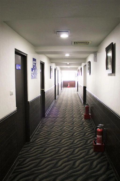 LIHO Hotel Tainan