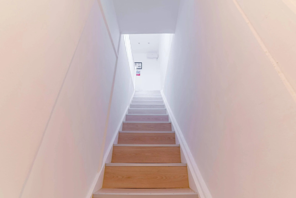 Fantastic Rooms in a Serviced Flat