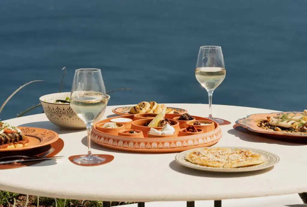Canaves Ena - Small Luxury Hotels of the World