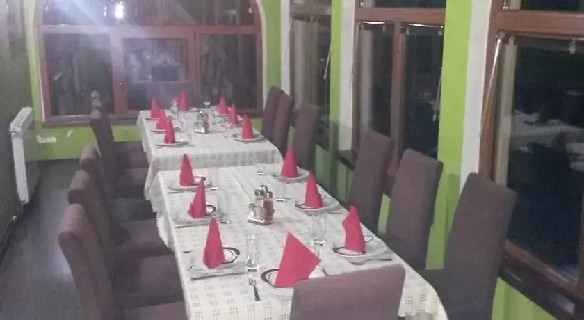 B&B Lovac Plužine
